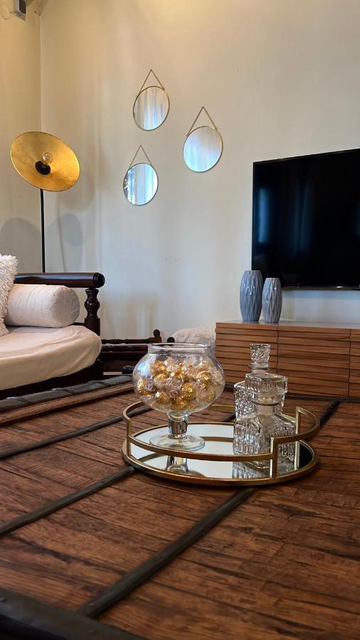 House In The Woods Apartment Karditsa Luaran gambar