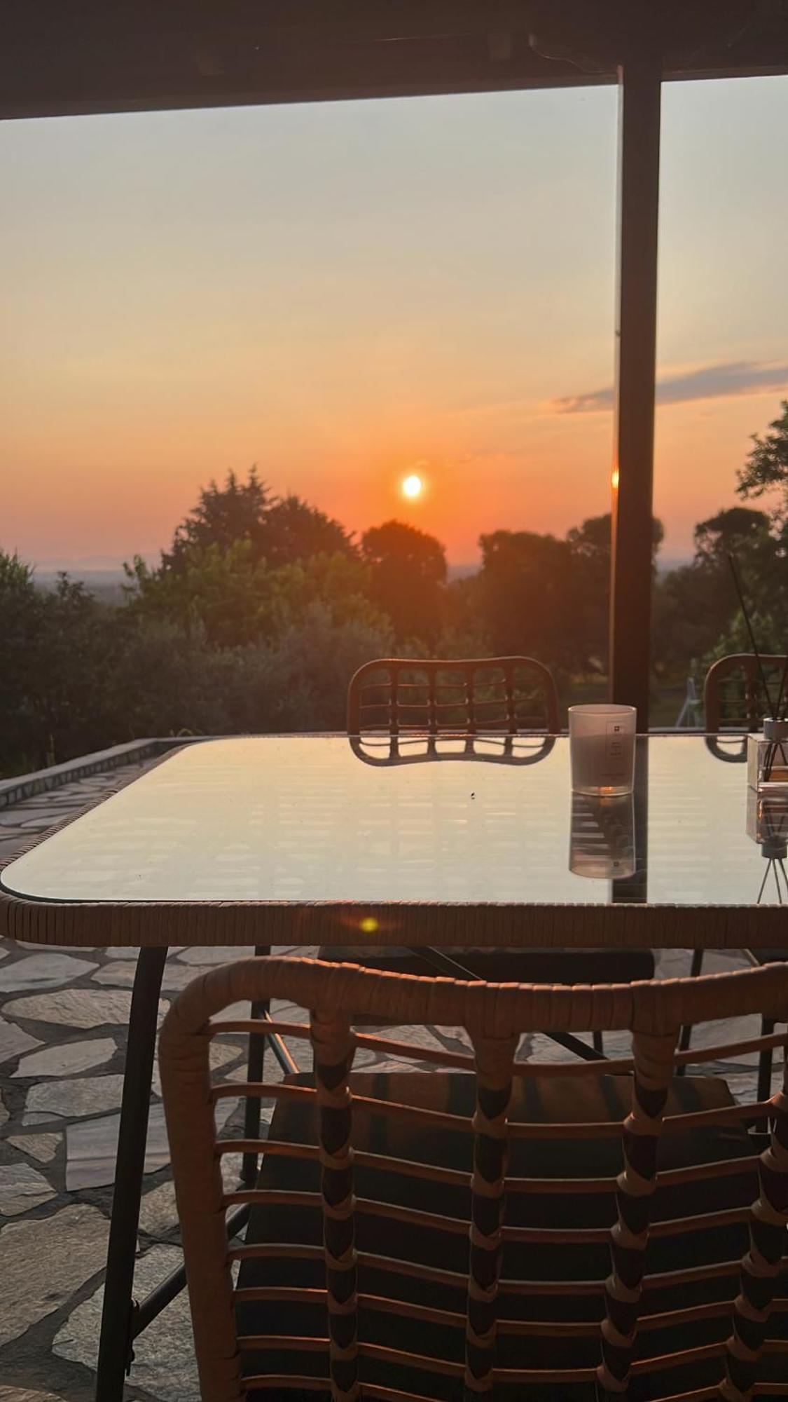 House In The Woods Apartment Karditsa Luaran gambar